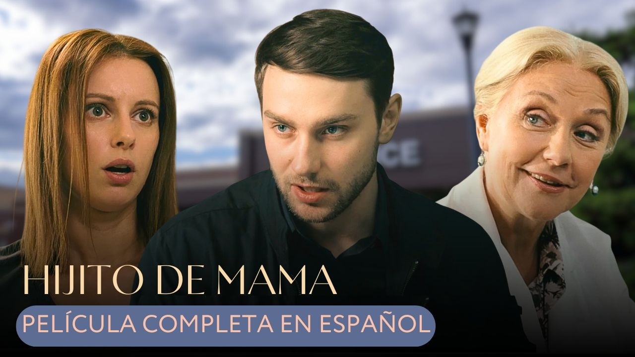 ESTRENO❤️‍¡UNA VÍCTIMA, MUCHAS MUERTES! ¿QUIÉN ESTÁ DETRÁS DE LA CADENA DE CRÍMENES? Hijito de mama