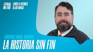 Vida y Obra de Pyotr Illich Tchaikovsky | La Historia sin Fin (07 de octubre de 2025)
