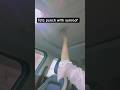 Tata punch with sunroof 😮😲 itne ache discount ki sath #punch #shortsfeed #shorts #youtubeshorts