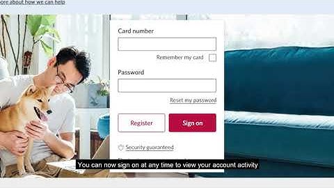 A Guide to CIBC eStatements