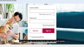 A Guide to CIBC eStatements