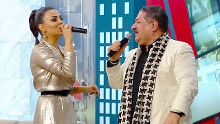 : Agadadas Agayev  Popurri