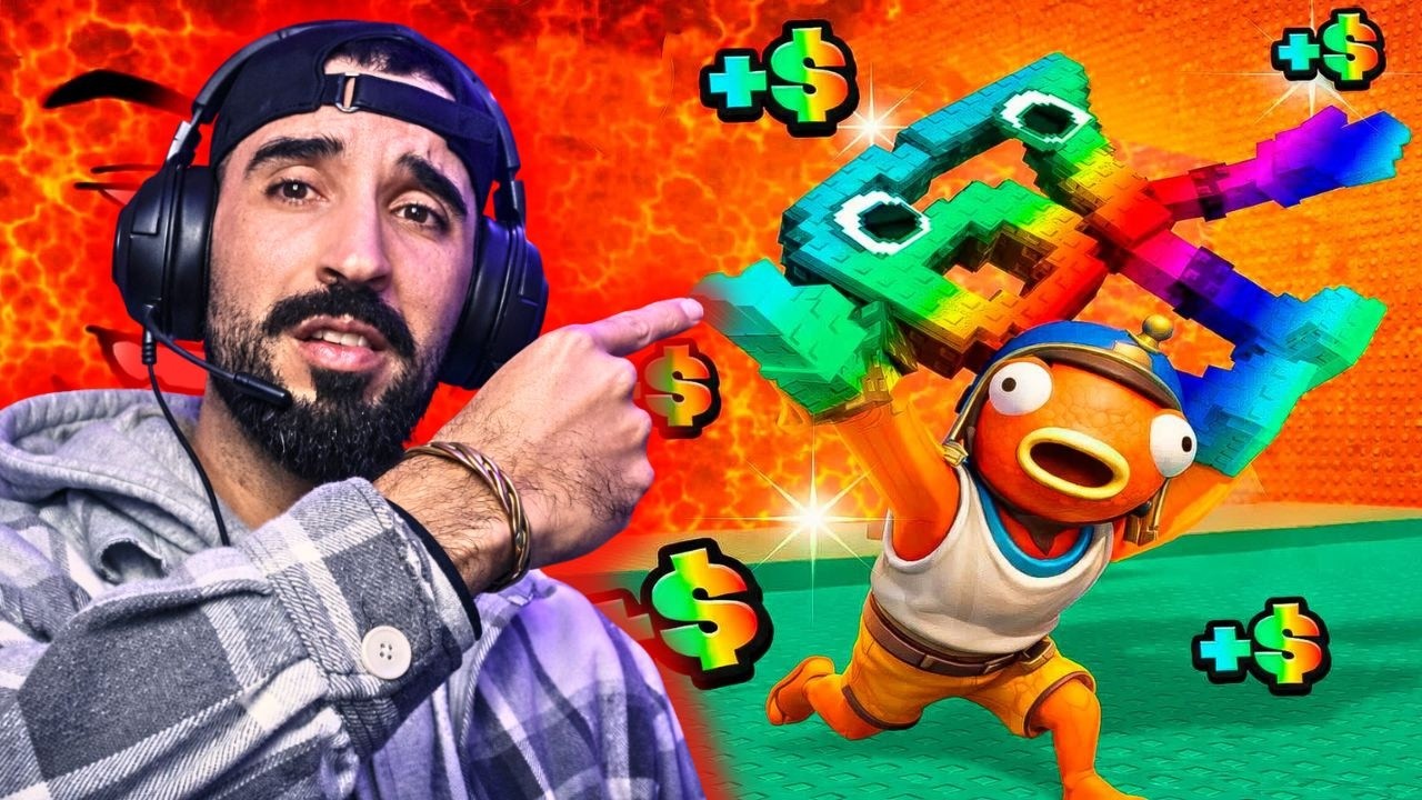 الهروب من اللافا .. كيف كانت تجربتي في الماب 🔥🥩