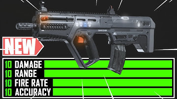 *NEW* RAM-7 "GLITCHY TRIGGER" LEGENDARY BLUEPRINT in Modern Warfare (RETRO GAMER BUNDLE)