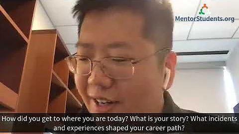 Qi WEI @ J.P. Morgan, Vice President, Data Scientist Lead