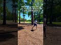 4 iron from the pine straw #golf #golfswing #golfer #golfskill #golfing #tigerwoods #viralshorts
