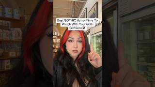 Best Gothic Horror Films