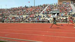 OHSAA State Track and Field Championships