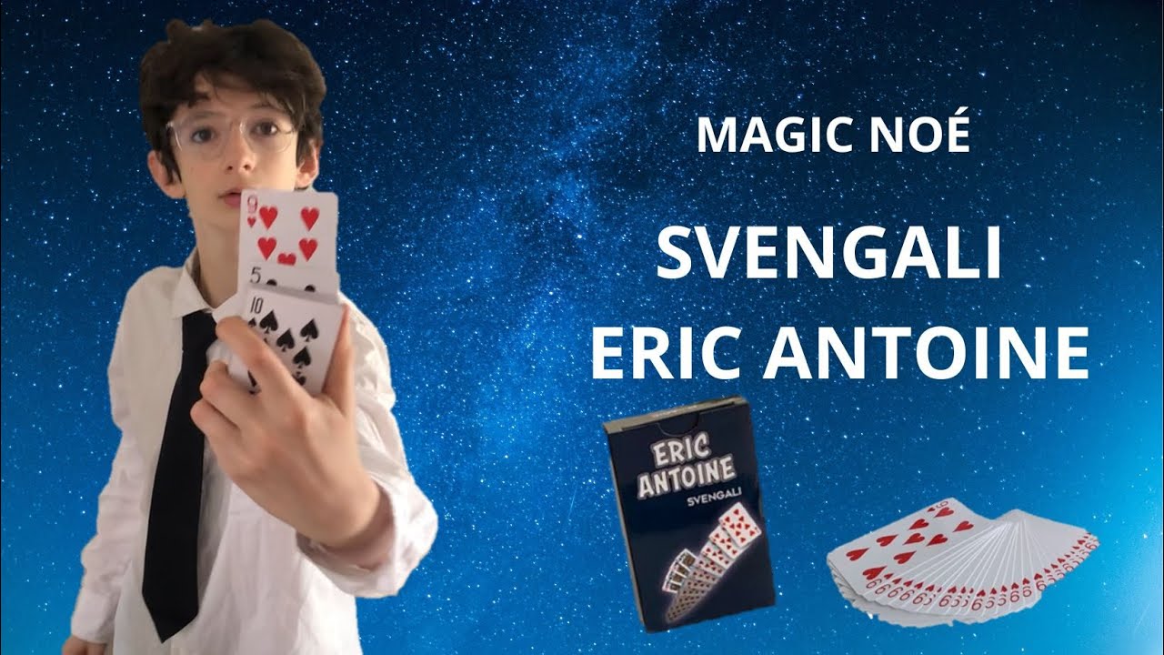 Performance de Magic Noé - Concours Septembre 2023