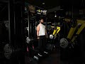 Almighty and Steel: both humble before you before they build you.  #gymmotivation #fitness#lifestyle