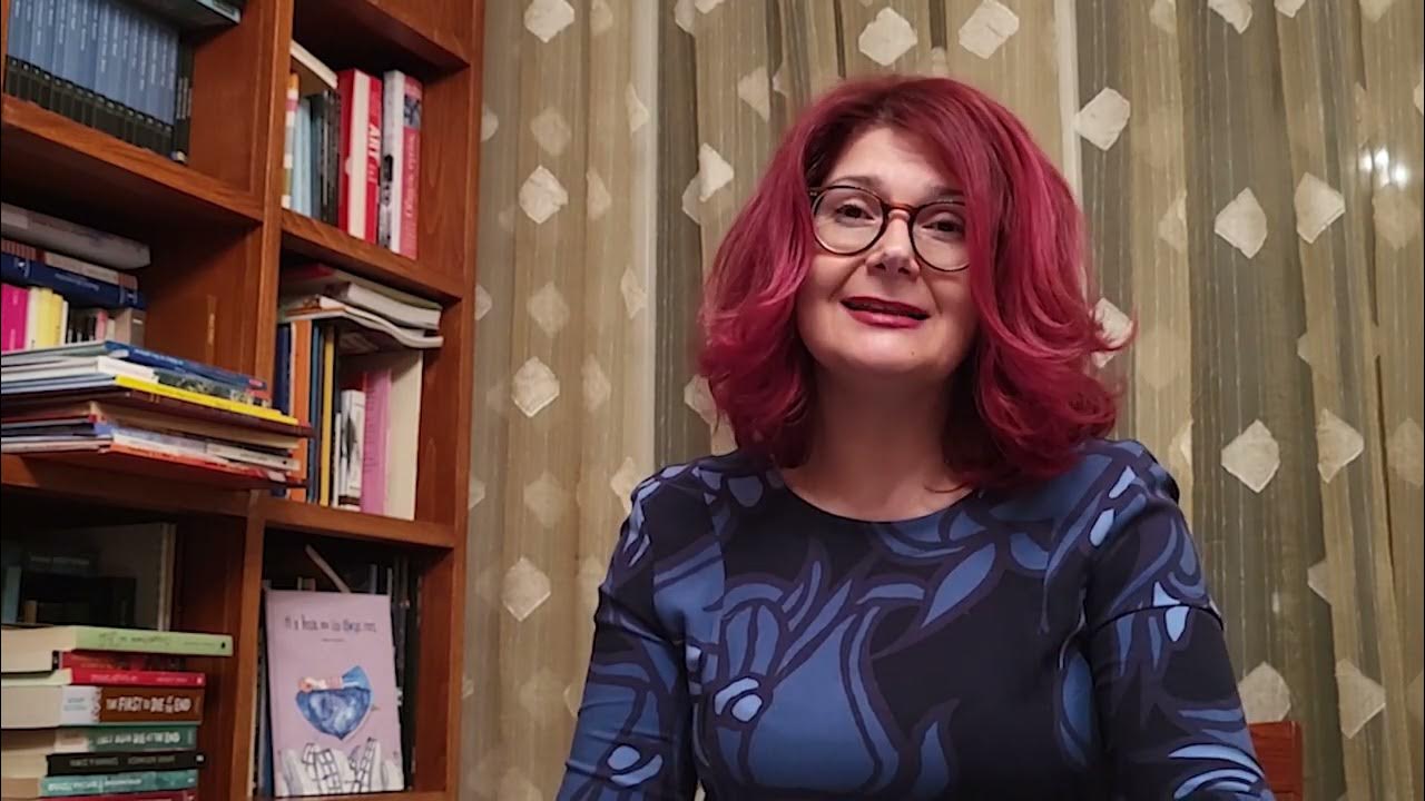 CA Pilot Testimony_Maria Lykartsi, Thessaloniki, Greece - YouTube