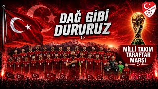 BayLaz-  DAĞ GİBİ DURURUZ   (Dünya Kupası Taraftar Marşı)
