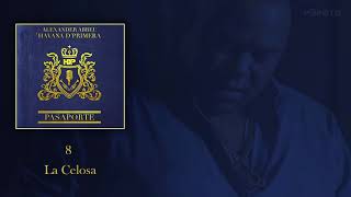 Download Lagu Havana D'Primera -  La Celosa | Official Lyric Video MP3