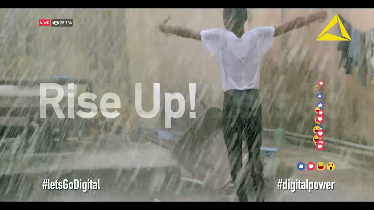 LetsGo Stories - Creative child 