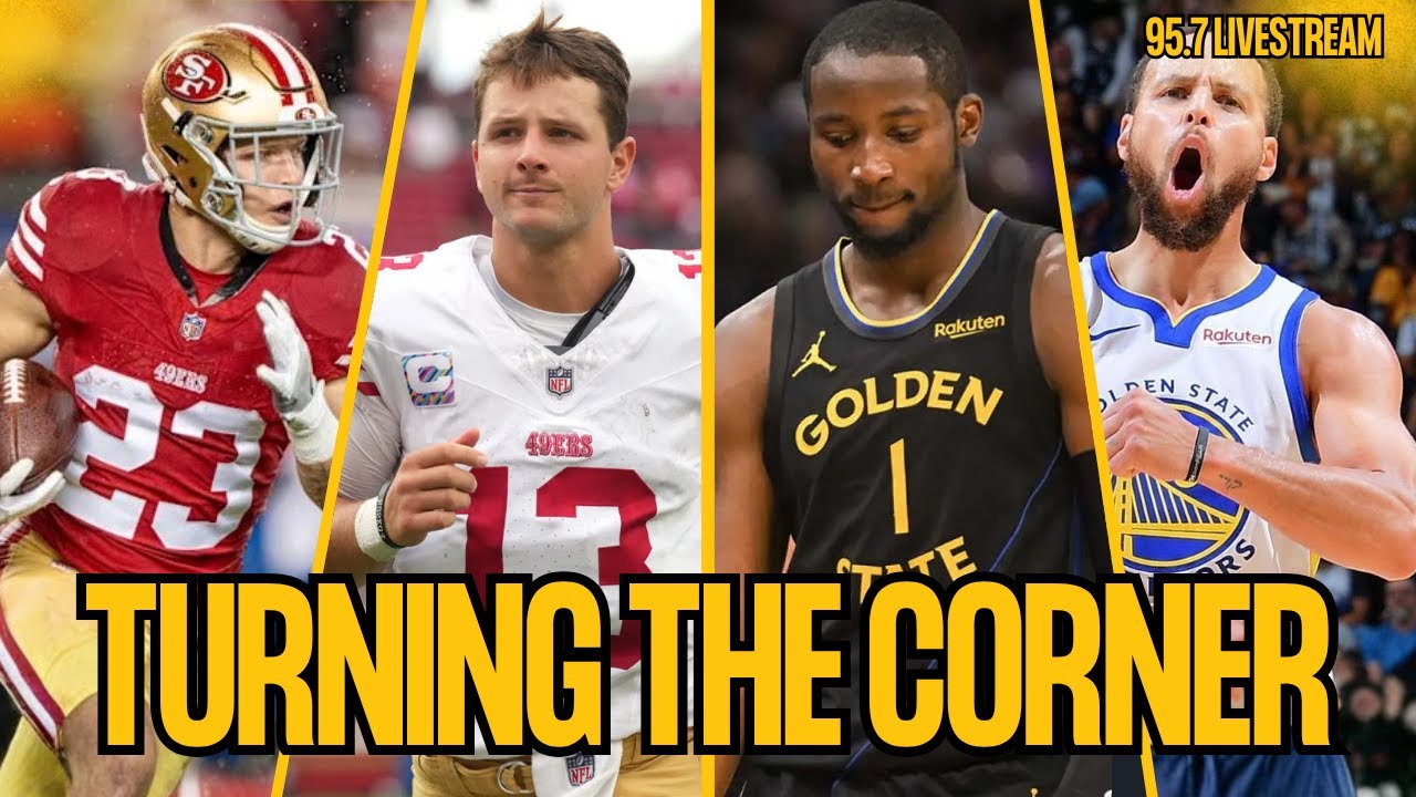 Warriors Wrap Up | Warriors defeat Pelicans 124-106!  | 95.7 The Game Live Stream