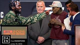 "BIG MISTAKE!"Terence Crawford Sends WARNING to Gervonta Davis After Backing Canelo Álvarez!