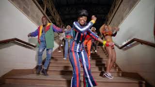 Sauti Sol   Short N Sweet  ft Nyashinski Official Music Video Skiza   811 155# 1