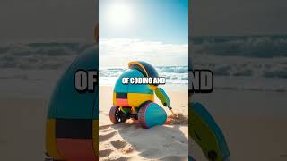 The Robotics Revolution Teen Innovators In Action