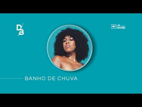 Putar Banho de Chuva - Drik Barbosa