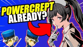 The Twins Just Invalidated Marian... Persona 5X