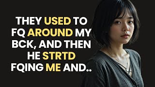 The Secret My Two Aunts Tried to Keep from Me | A True Infidelity Story