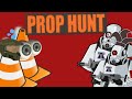 ShadowCone no Jutsu | Prophunt #2