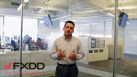 FXDD Global - A Week Ahead in the Forex Market - 05/04/14