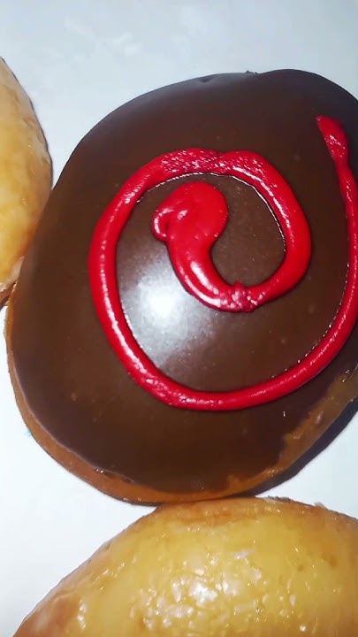 Have You Ever Had Krispy Kreme Have You Ever Had A Krispy Kreme? Was It Krispy? - YouTube