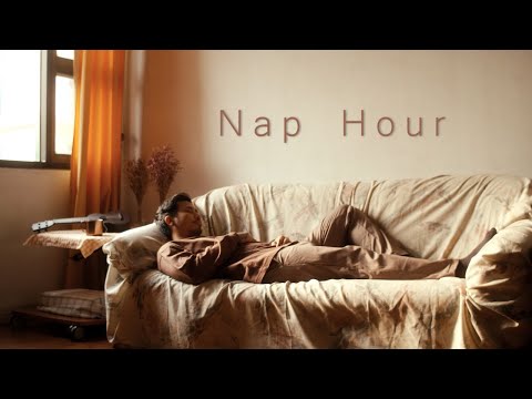 Kyl Aries - Nap Hour (Official Lyric Video)