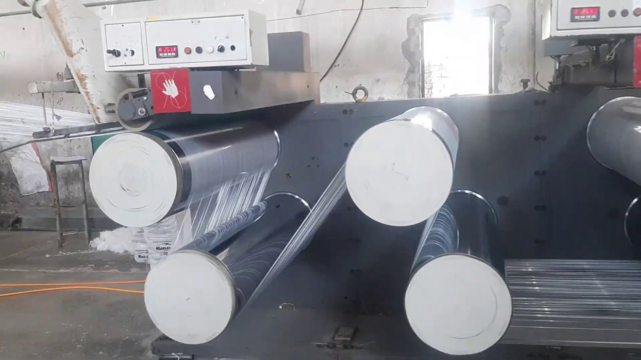 Tape Plant Automation&Process YouTube