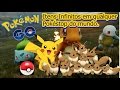 TELEPORTE: QUALQUER LUGAR DO MUNDO EM POKEMON GO