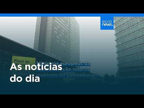 Notícias do dia | 3 de outubro 2026 - Manhã