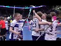 WFC U19 2025 DAY5 HIGHLIGHTS