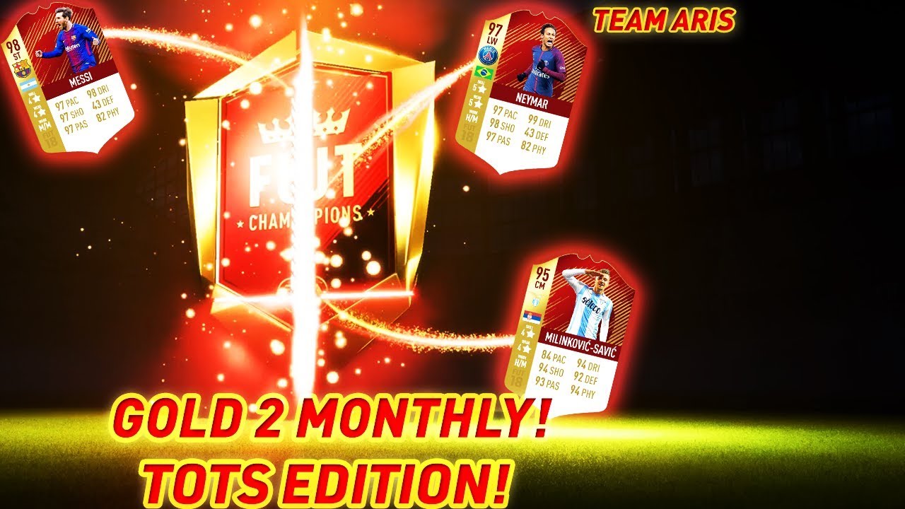 ELITE 3 WEEKLY & GOLD 2 MONTHLY REWARDS!! 