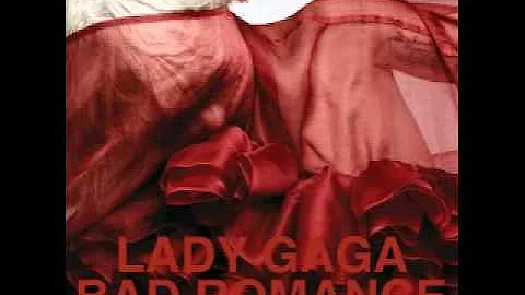 Lady Gaga- Bad Romance Marching Band Arrangement