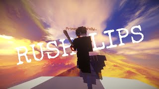 RUSHCLIPS #007 | iMahdy