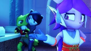 [SFM] Carol Annoys Neera