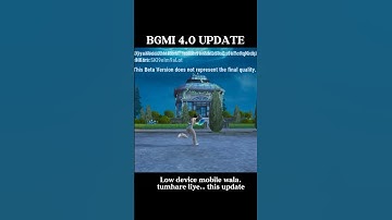 GBGMINEW 4.0 UPDATE - Magical horror Ghost Mode, New features and Powers