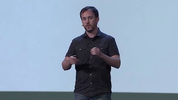 Unite 2016 Keynote - Foundation of VR, Google Daydream [9/11]