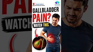 2 Years of pain ended here || Gallbladder Stones Surgery || Sreshta Multi Speciality Hospitals