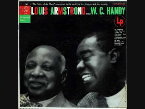LOUIS ARMSTRONG - PLAY WC HANDY 1