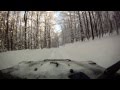 4x4 defender  reevanje iz snega  dalja vonja rescuing in snow  longer driving