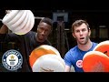 Frisbee World Records ft. MKBHD | Brodie Smith