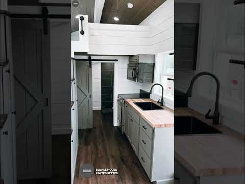 ♡24’-new-&-modern-design-tiny-house-in-texas-$79k