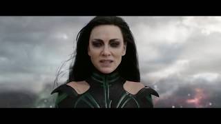 Thor 3  Ragnarok - Trailer Oficial Español Latino