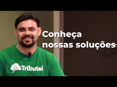 Conheça o Tributei e suas soluções - video from Tributei