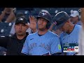 MLB Highlights | Blue Jays vs. Nationals - July 27, 2026