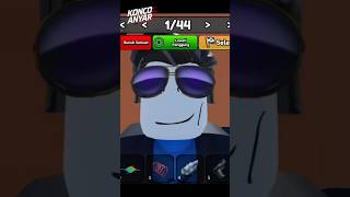 Hati Hati Dalam Bermain Roblox! #shorts #roblox