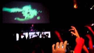 NERO - Doomsday /Guilt at Ruby Skye SF
