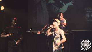 JULY B vs MORENO BATTLE ARENA 3ª EDIZIONE Semifinale JULY B vs MORENO BATTLE ARENA 3ª EDIZIONE Semifinale